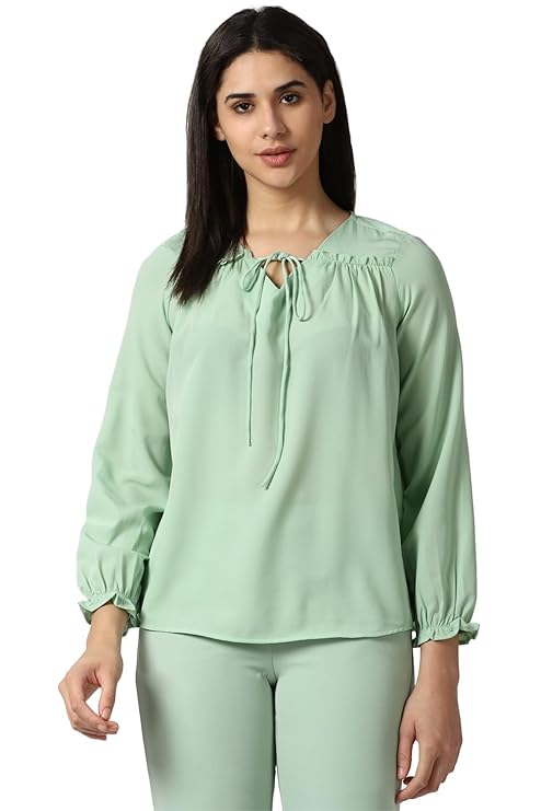 Women's Regular Fit Shirt