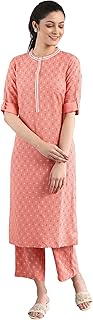 Women's Viscose Regular Fit Regular Kurta