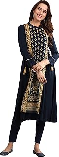 Women's Wool Kurta