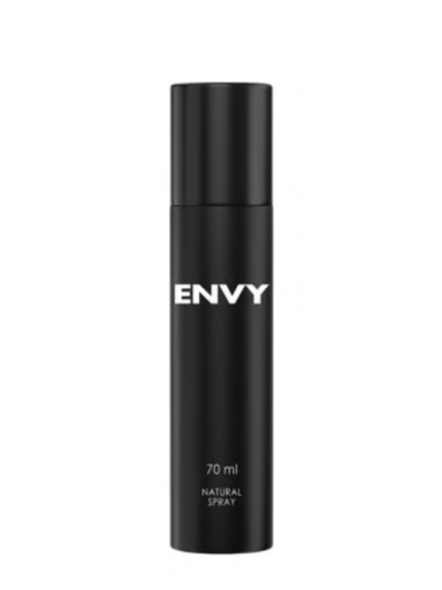 Envy Natural Men's Perfume