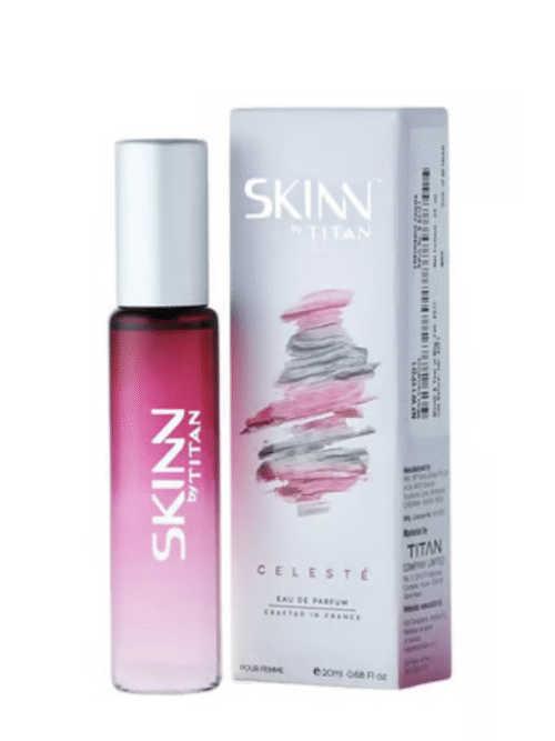 Skinn by Titan Celeste Women's Perfume (Celeste)